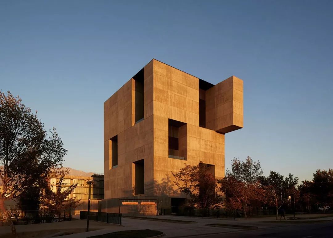 智利的建筑人道主义者 Alejandro Aravena-27