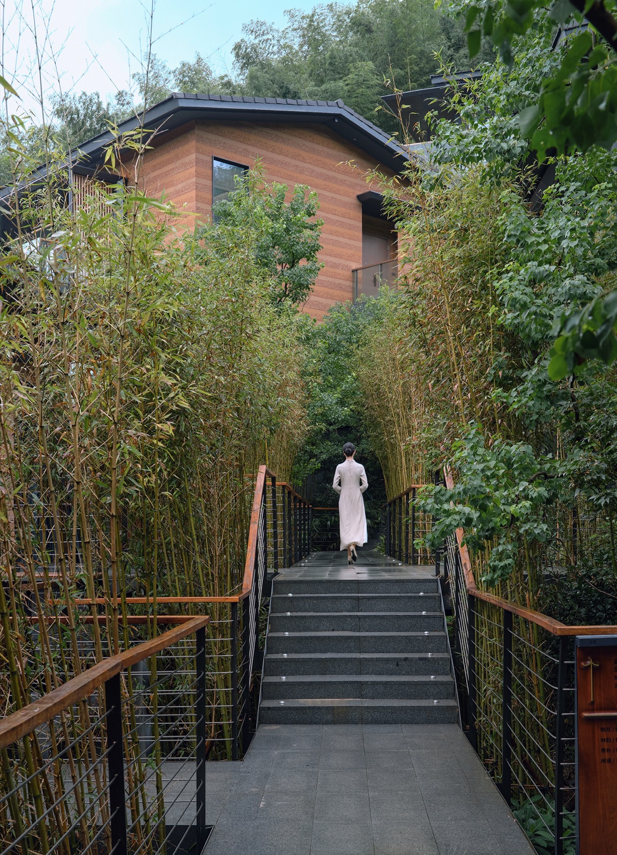 明月川 • 云孚里云宿温泉酒店丨中国宜春丨艾麦欧（上海）建筑设计咨询有限公司-182