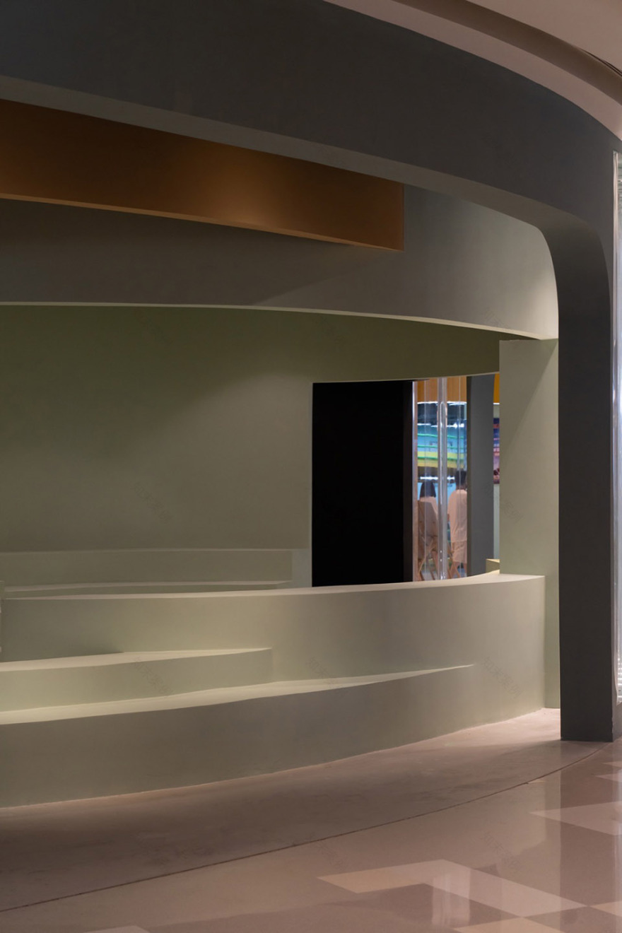 幕幕剧场室内设计丨中国北京-22