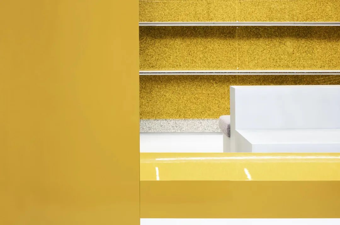 Collage 男女奢侈时尚零售店丨David Thulstrup 工作室-19