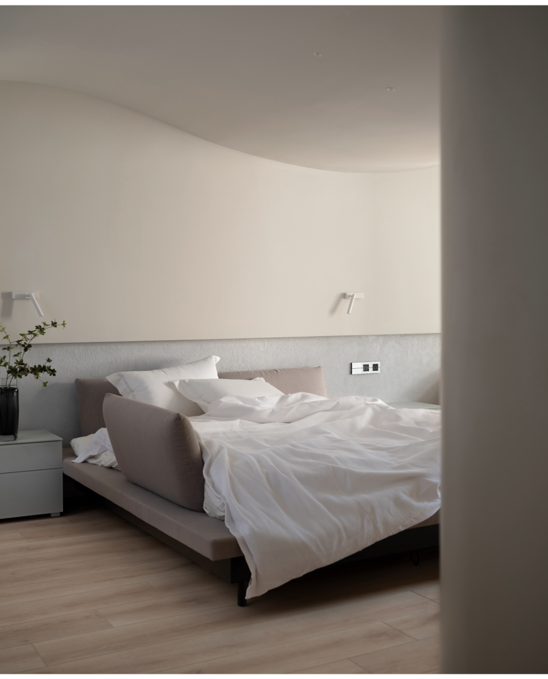 首发 长乐别墅 · 回归纯粹生活的疗愈之丨中国福州丨李振杰-21