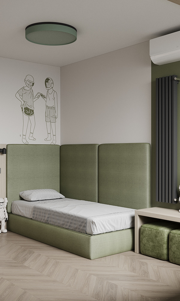 原木+高级灰 打造出不可替代的柔情魅力-21