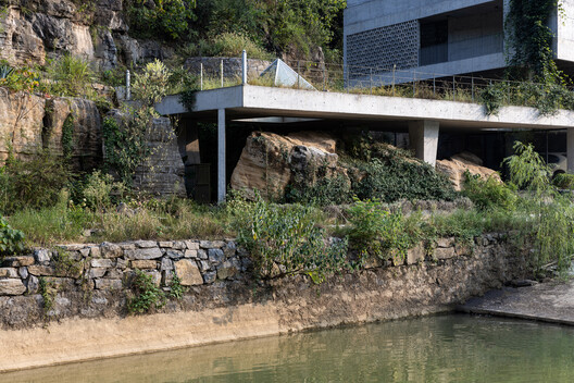 丨中国宜昌丨Describing Architects-75