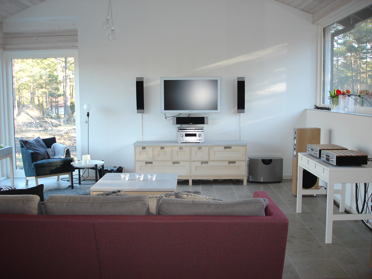 传统与现代共融的 Gotland 住宅区设计-9