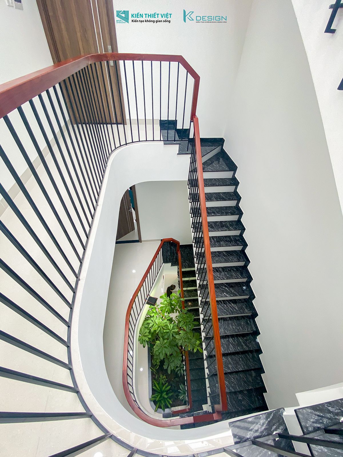 绿意盎然的城市避风港——An House-16