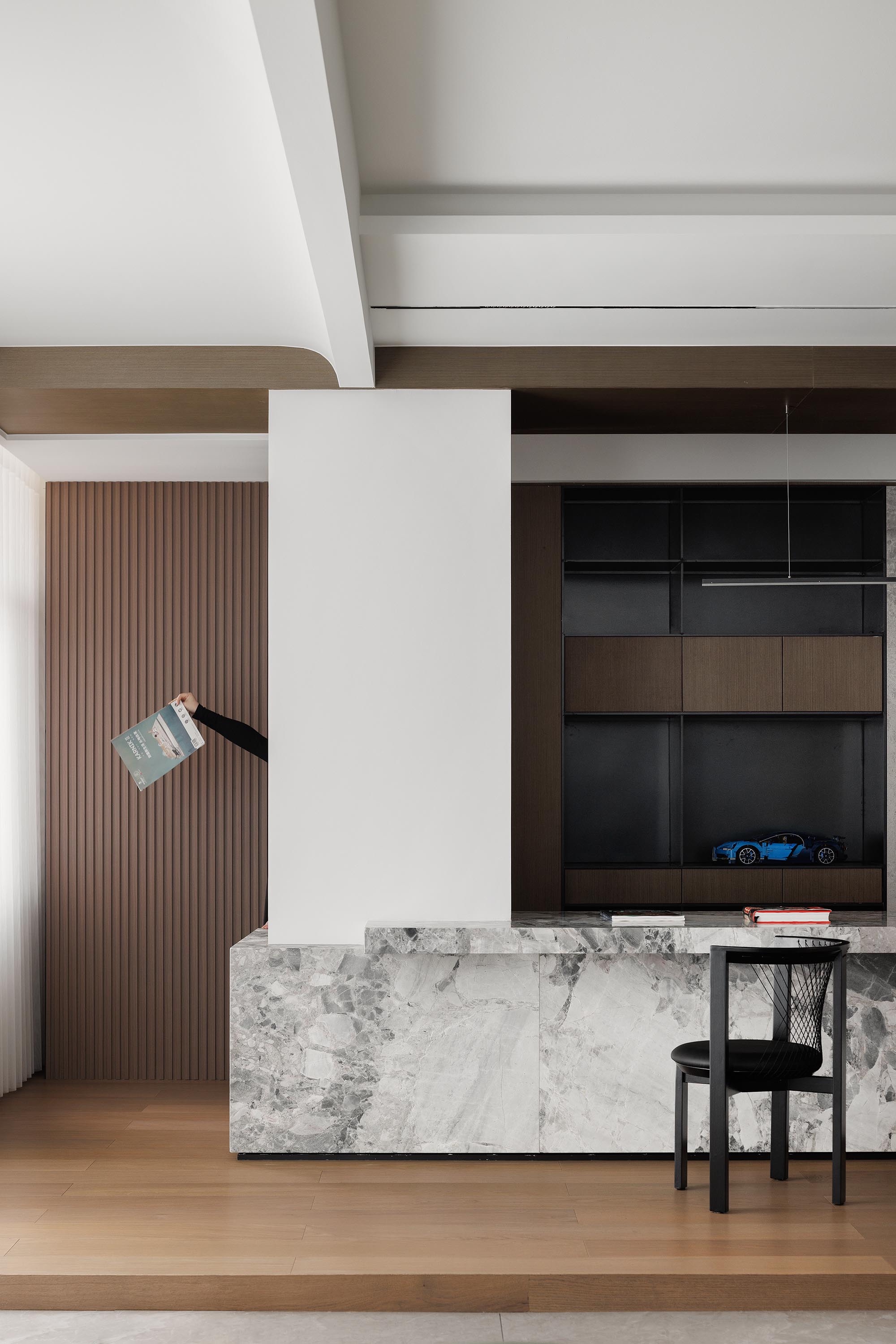 新一设计 · 周宅丨中国汕头丨NewOneDesign 新一设计-50