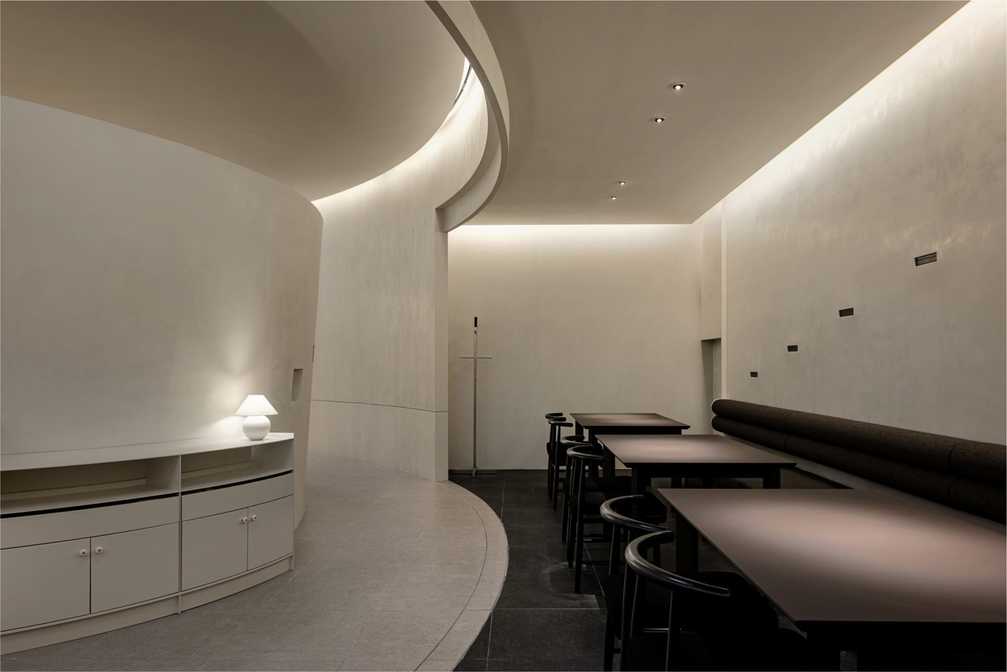 Cheonilgwan 餐厅丨韩国首尔丨LABOTORY-24