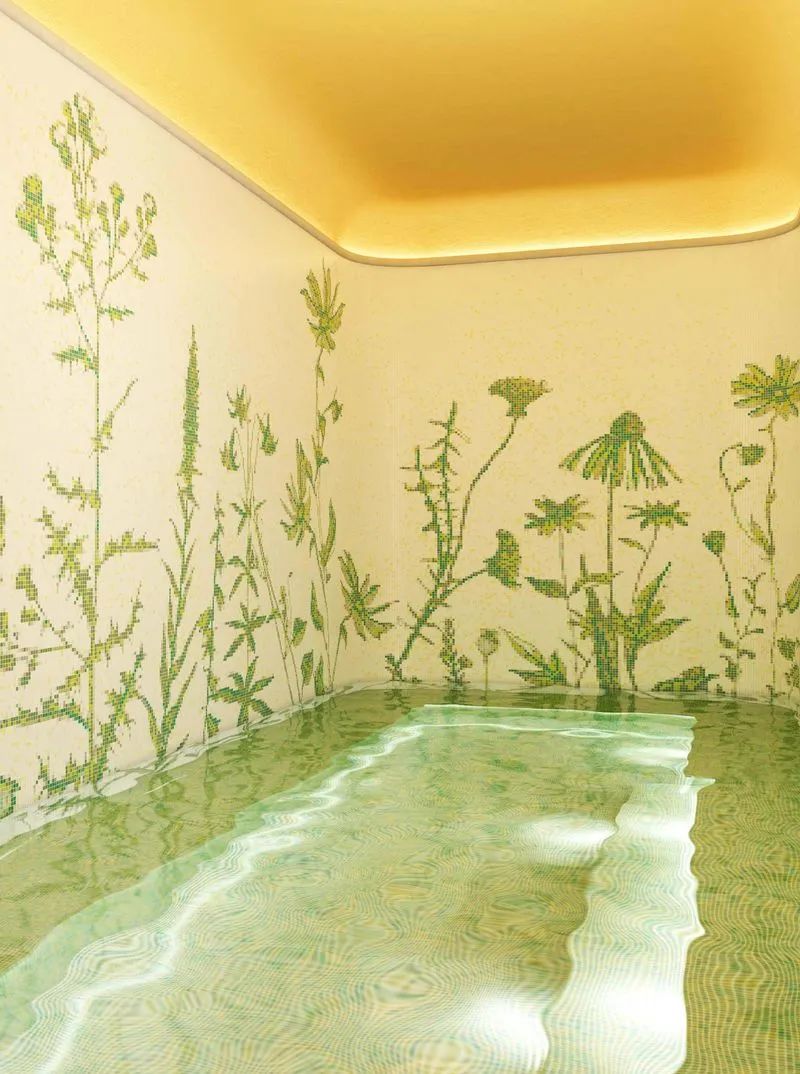 La Fantaisie 酒店丨法国巴黎丨Martin Brudnizki-52