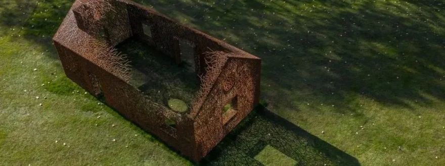 《印记》丨中国襄阳丨场域营造工作室-70