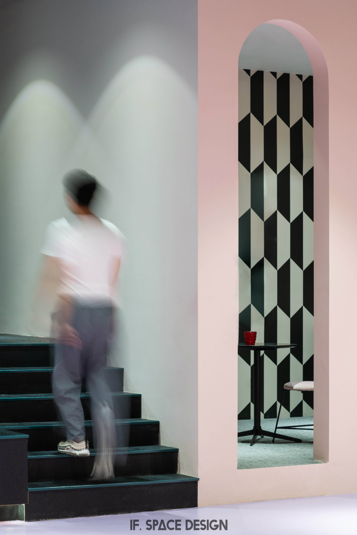 业主的第一次创业，他选择了“平衡车”，也选择了我们-28