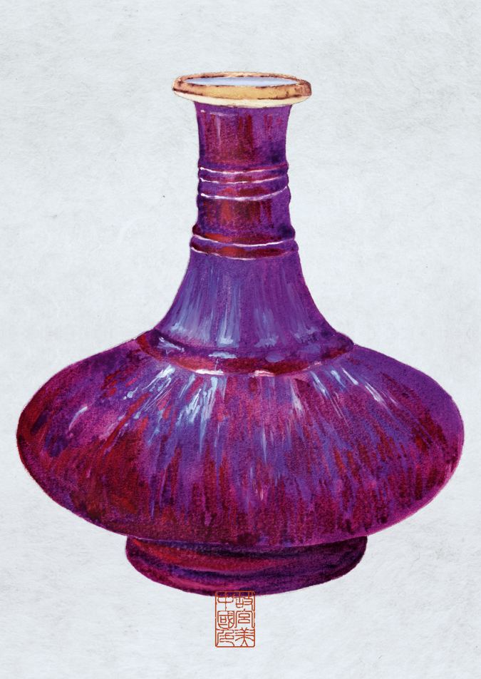 故宫传统颜色介绍丨日本设计小站-35