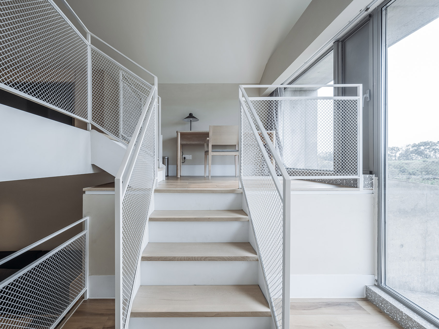 秦皇岛阿那亚犬舍丨中国河北丨直向建筑-221