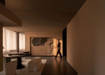 CCD上海丨中国上海丨CCD郑中设计,海南（上海）建筑设计研究院等-13