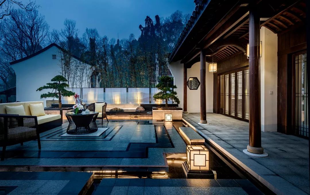 千舍作品 | 优雅奢华两相宜 — 宋都 桐庐富春望-80