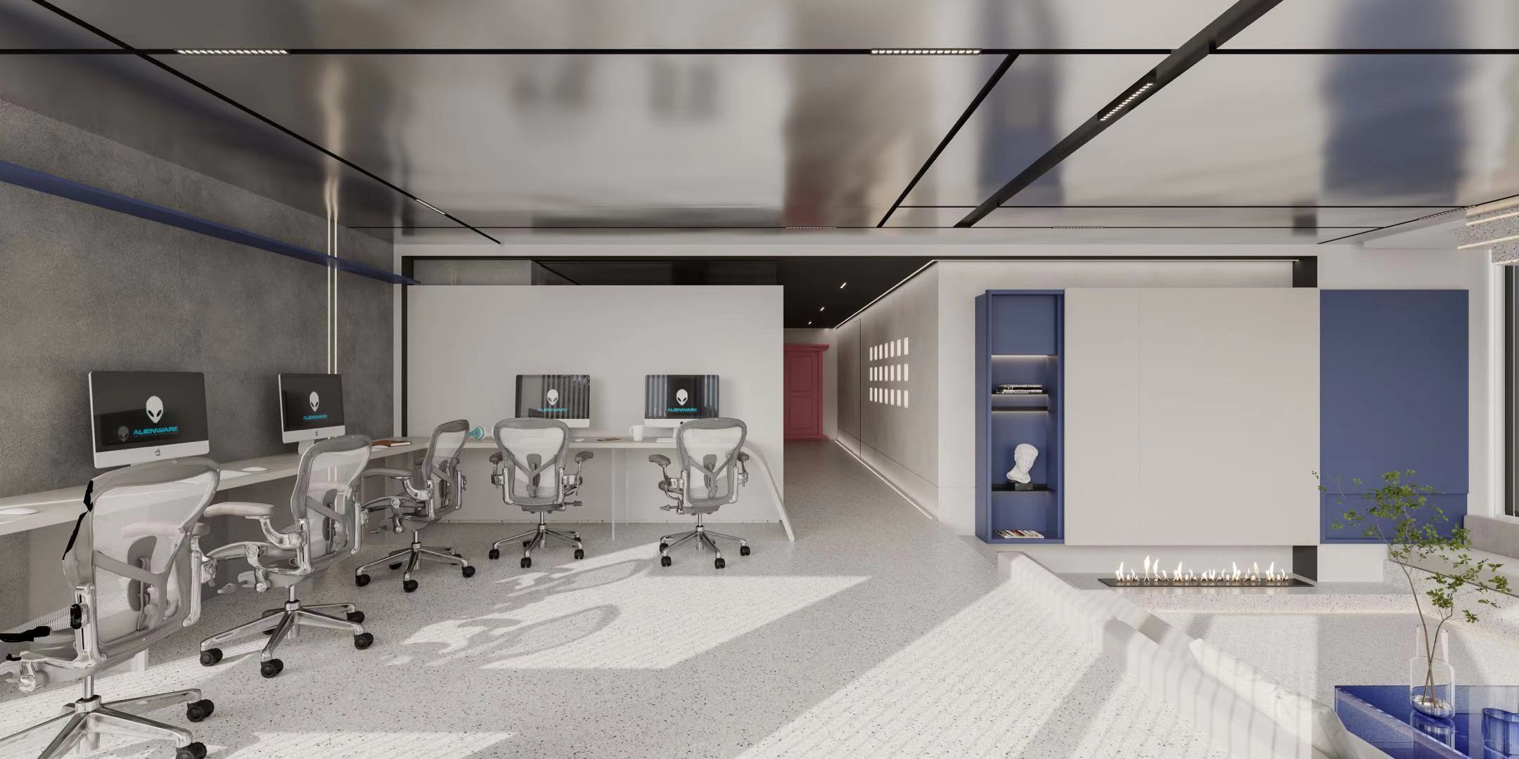 展示·家装作品欣赏-50