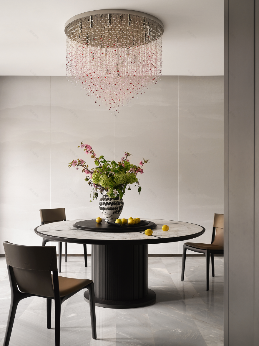 新作丨杭州湘湖×H.N.LIN空间美学馆:入画江南!-83