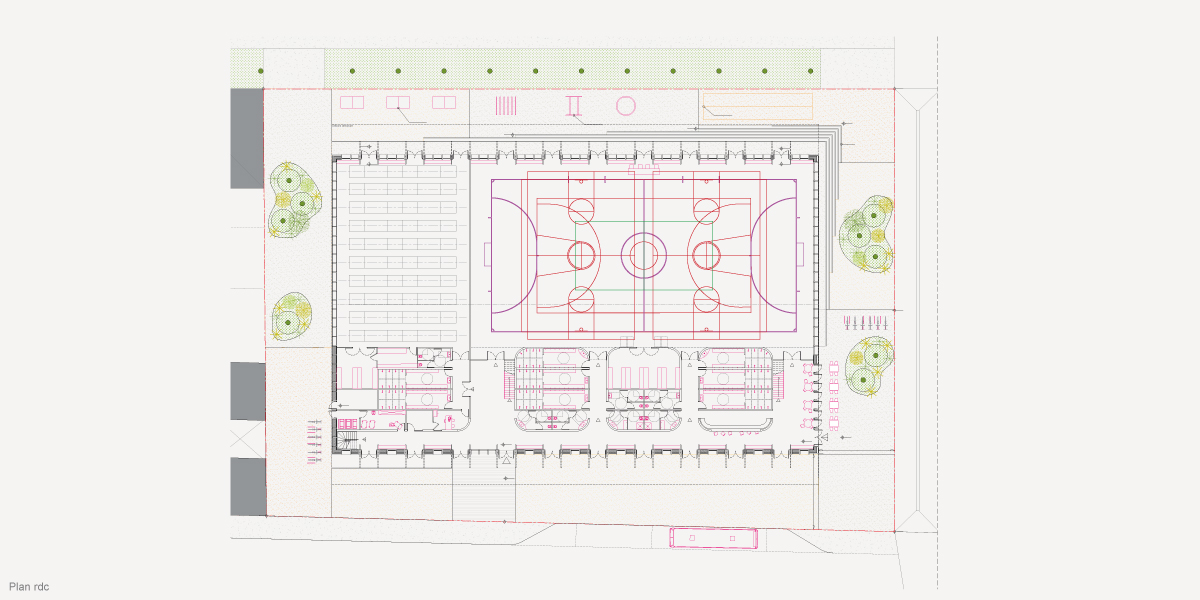 丨法国丨CoCo architecture-3