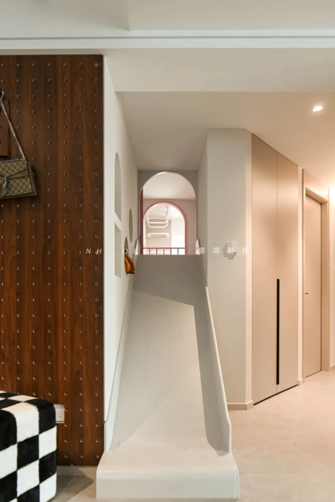 南鸿装饰7月全体设计师会议精彩解读-67