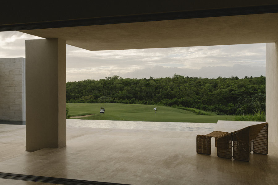 丨意大利罗马丨Estudio Mazara-32