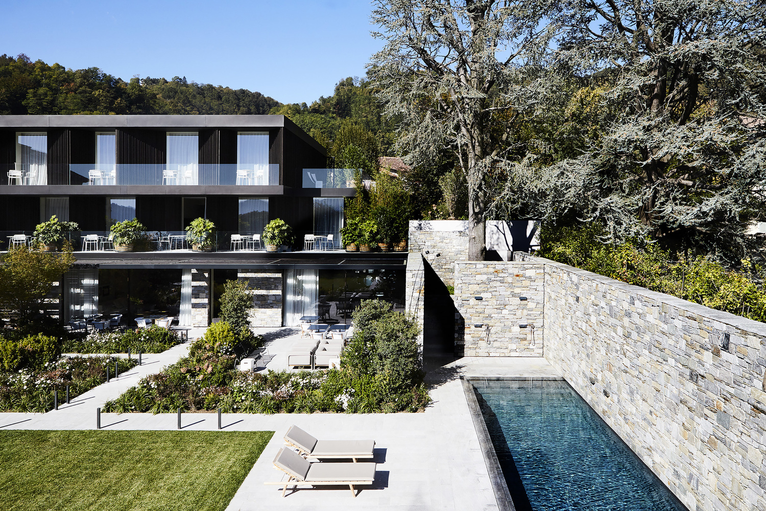 卡萨凡蒂尼精品酒店-14