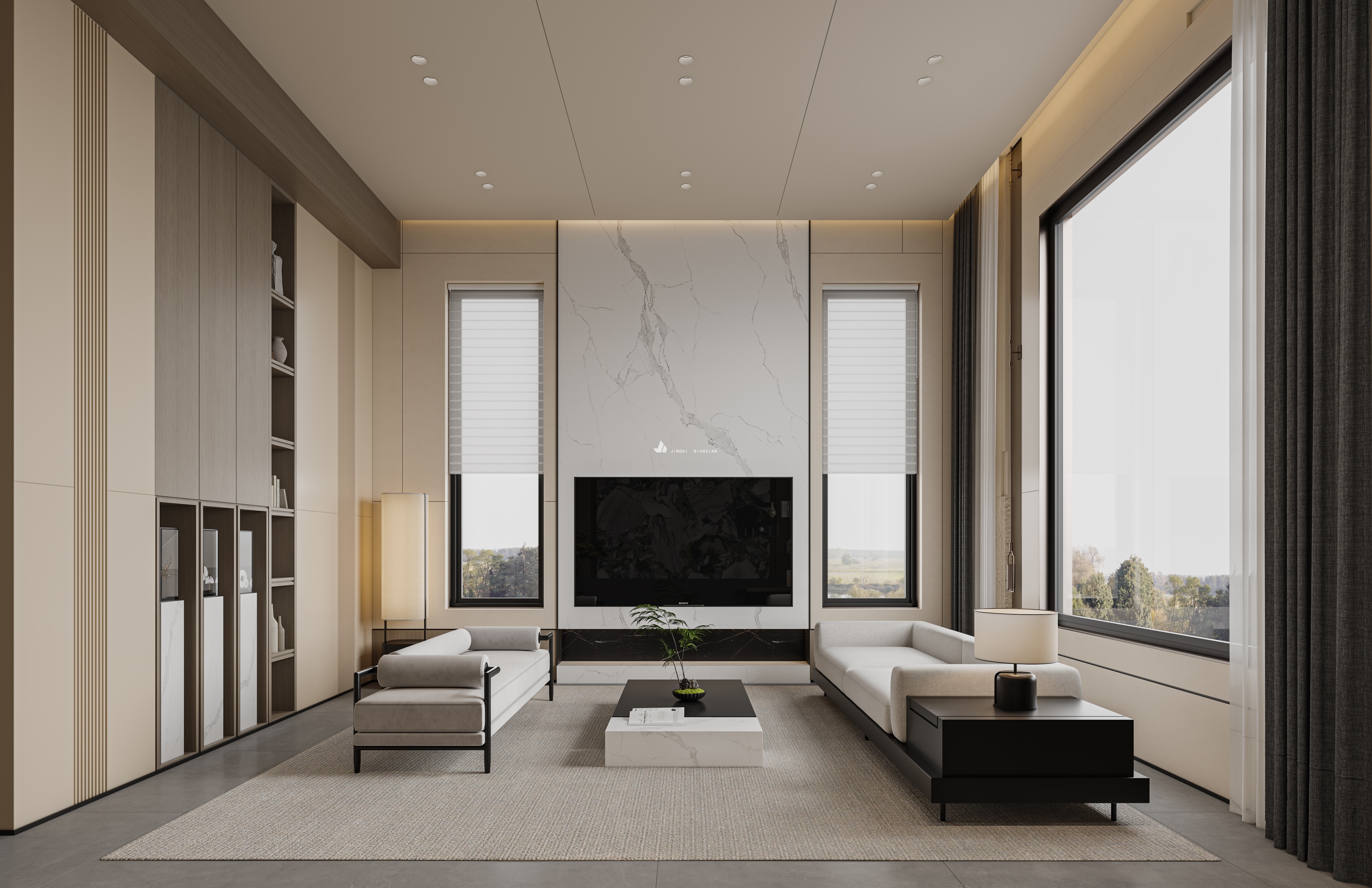 努力是累计成功的过程-4