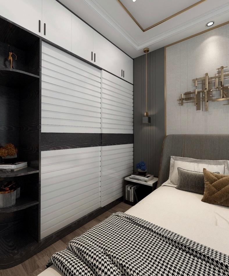 
【-小“m”Design】高星明居 -4