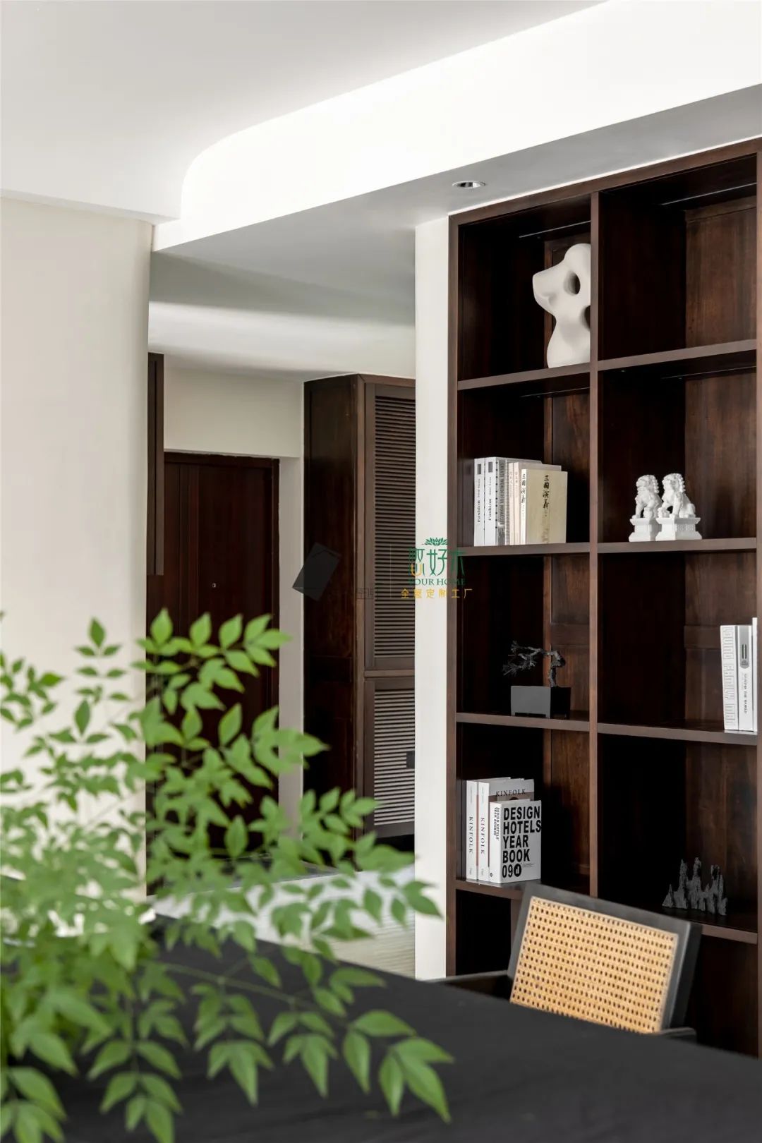 洛卡庄园·新中式丨王里驹,建哥,周晓-35