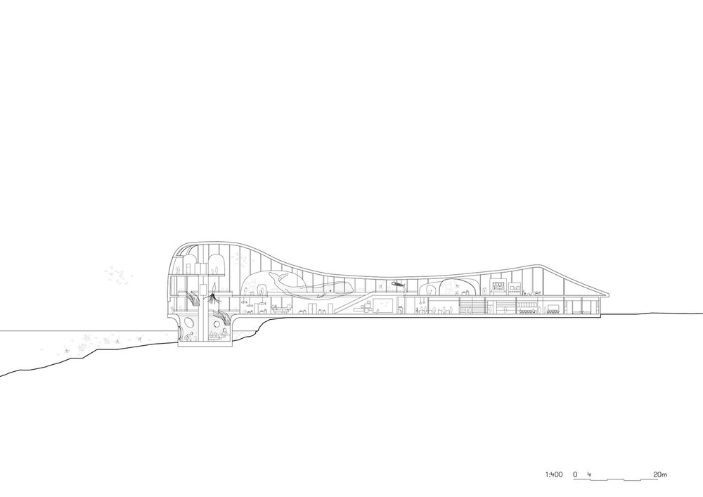 The Whale Reiulf Ramstad Arkitekter-6