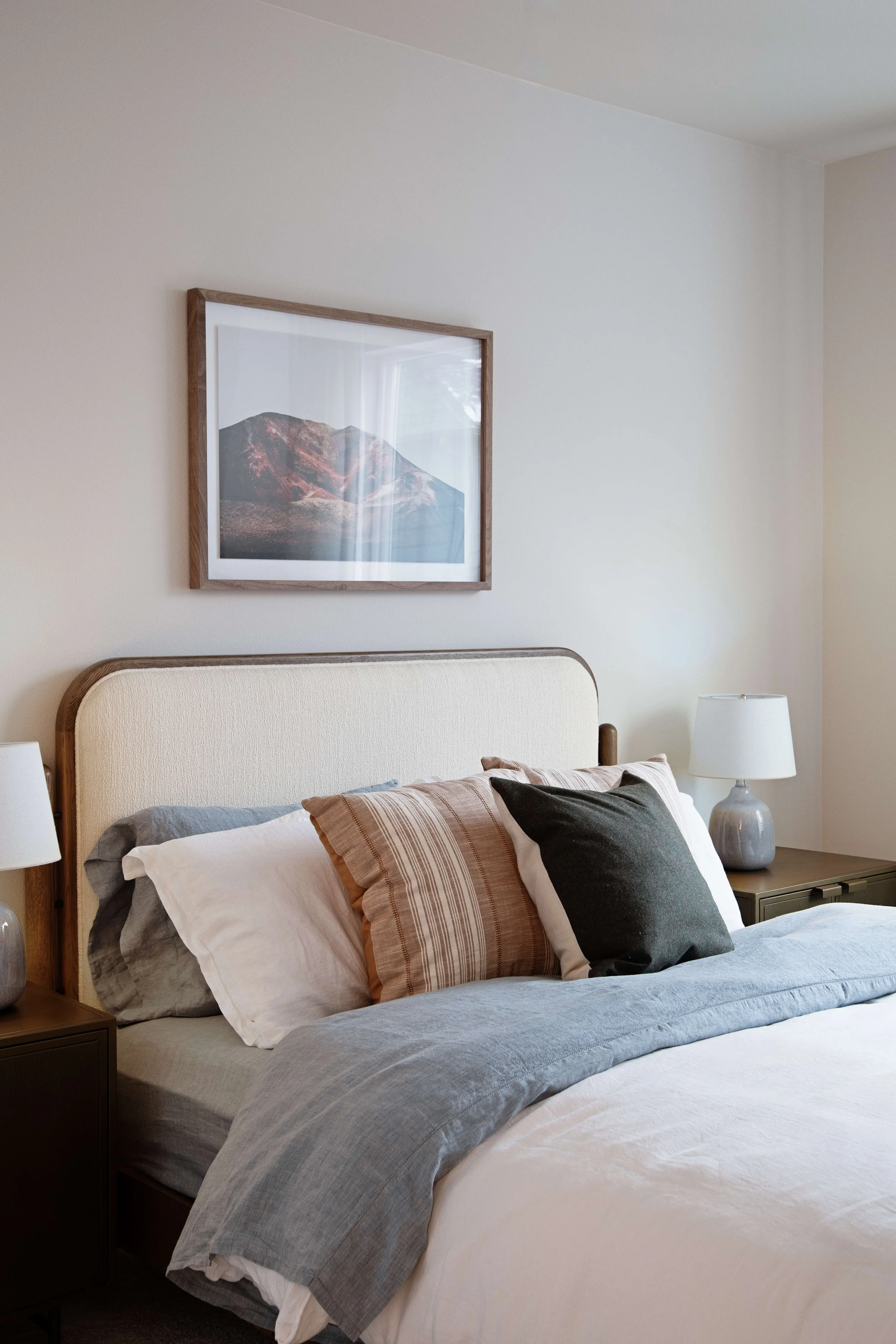 Terrene 样板房丨美国华盛顿丨Vida Design-80