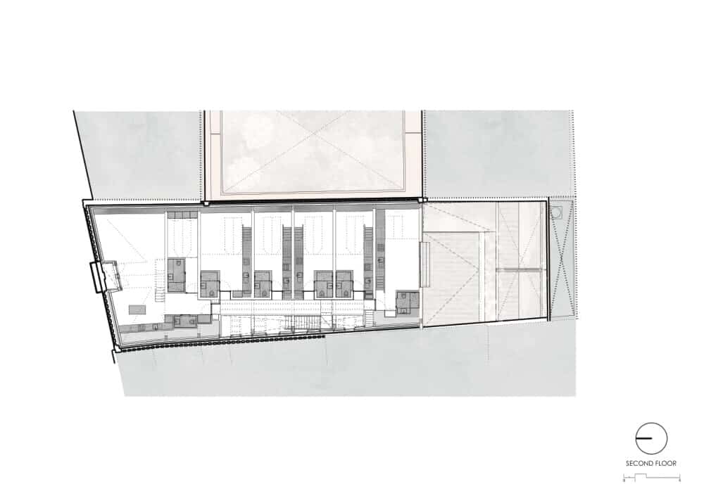 Porto旧工厂改造成12套公寓丨葡萄牙波尔图丨Anarchlab Studio-39