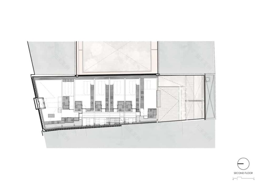 Porto旧工厂改造成12套公寓丨葡萄牙波尔图丨Anarchlab Studio-39