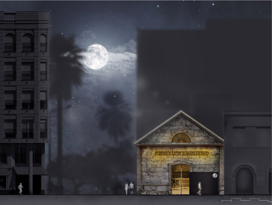 Posito Pesquero,西班牙古建全面修复项目 / Estudio Arn Arquitectos-77