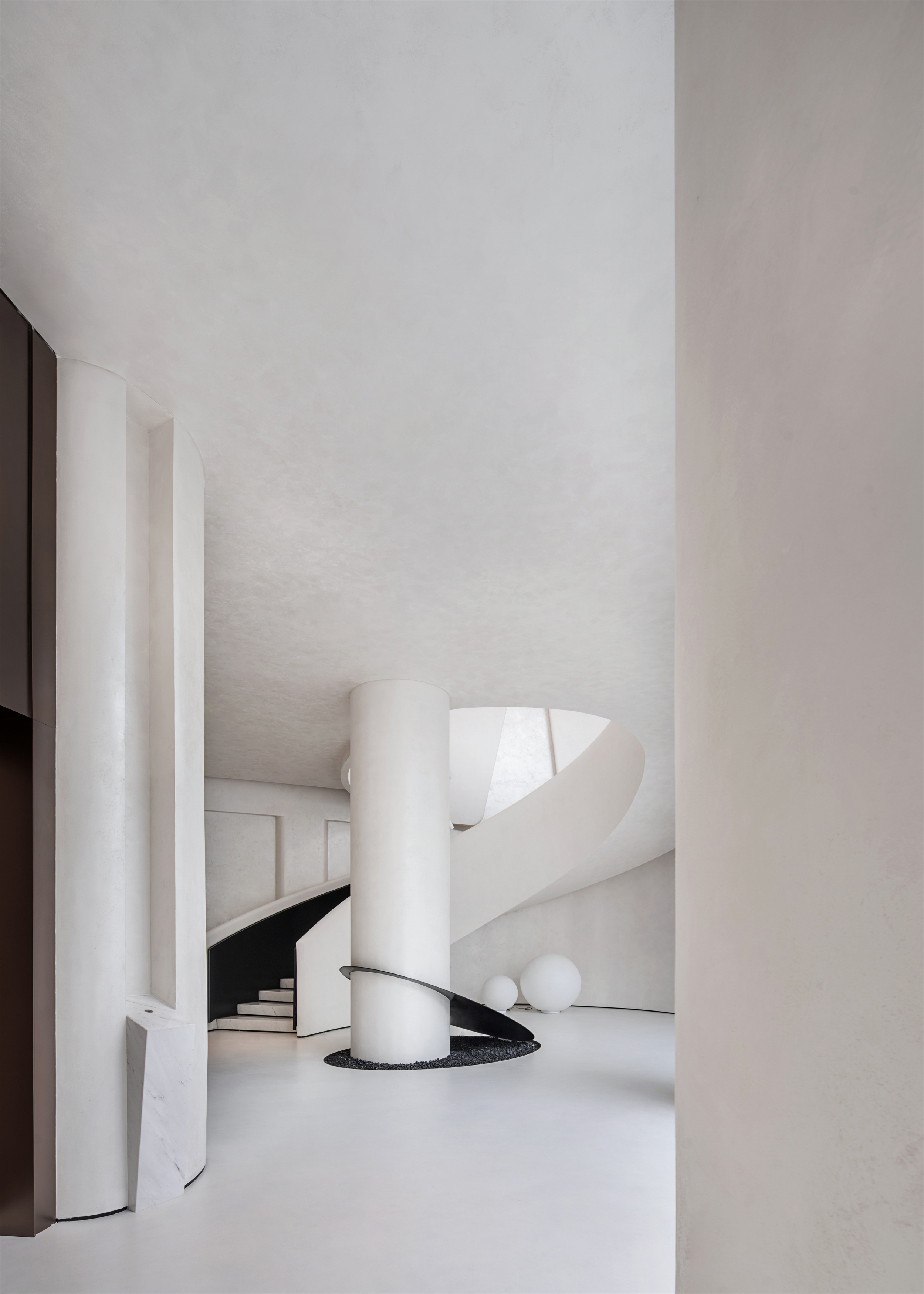 重庆中央公园·康田星樾销售中心丨中国重庆丨里与外创意,LEWCASA-29