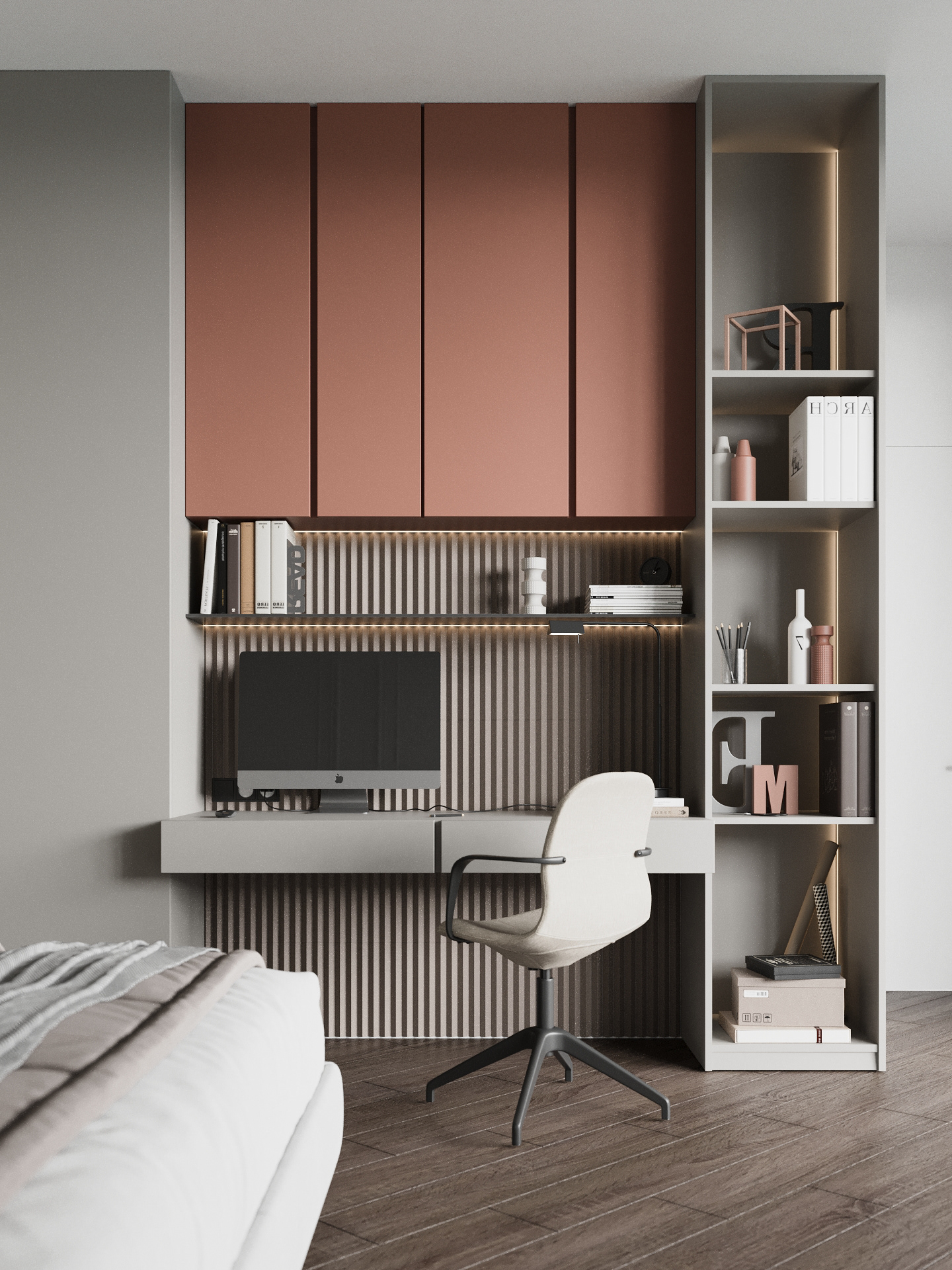 Milk&Chocolate Villa Renovation Project-14