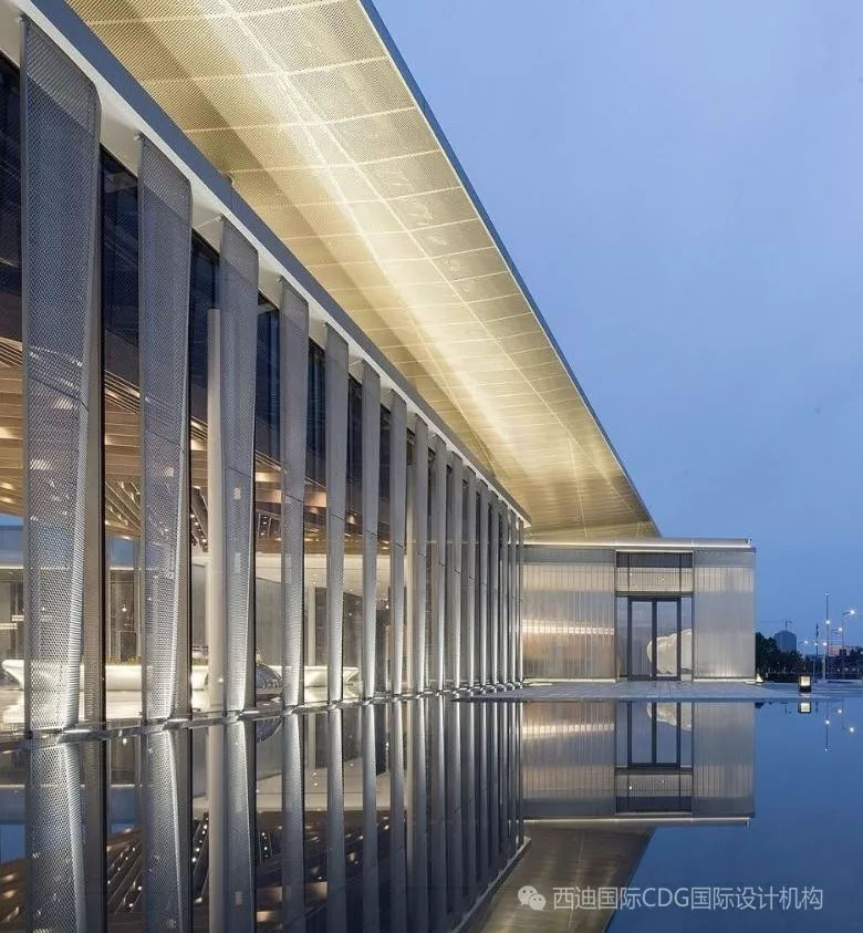 郑州康桥东麓园 | 西迪国际CDG国际设计机构 | 中国河南郑州-18