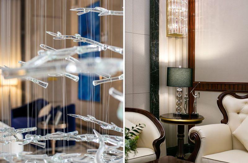 清溪镇金色半山花园售楼中心-51