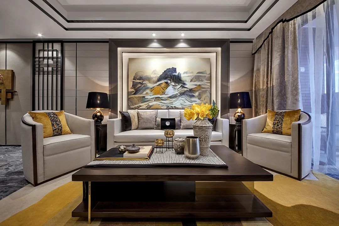 方圆鹤山云山诗意邻里中心-110