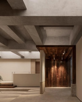 JIXU STUDIO摄影工作室丨MOOTHAN. DESIGN