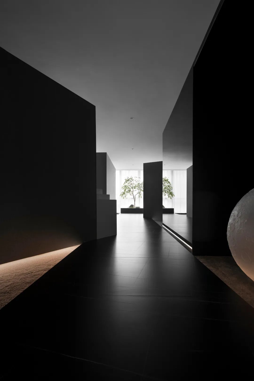 福人空间丨中国福建丨MJD福建無印良品空间設計有限公司-13