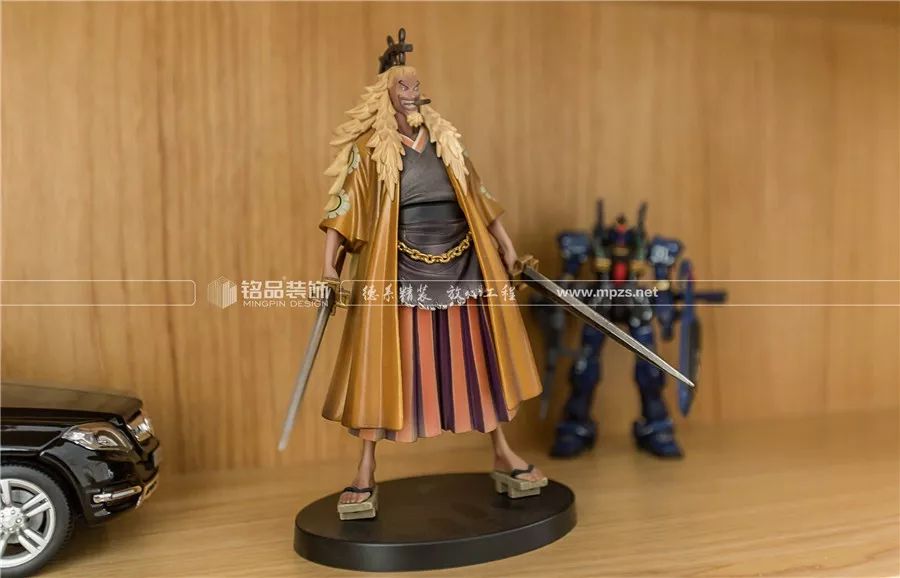 清新北欧混搭，还原向往的生活-37