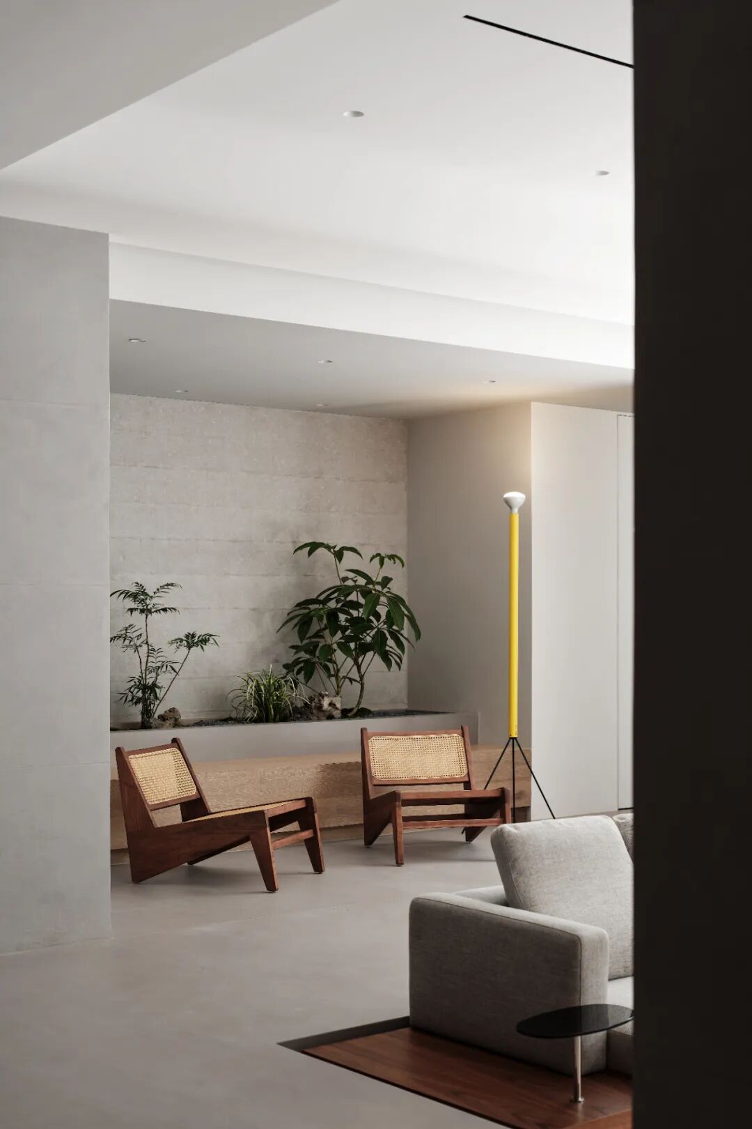 枫语设计｜植筑雅韵，睦居欢宁-37