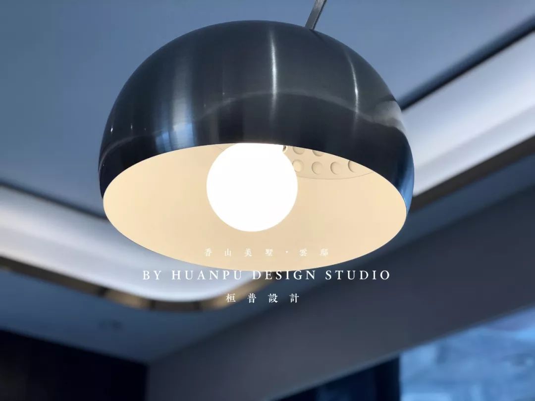 深圳香山美墅·云邸,现代生活空间设计典范-117