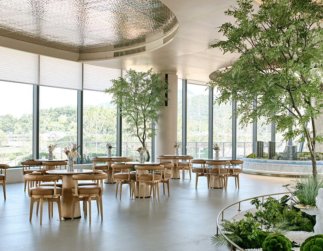 舟山山海未来社区丨中国舟山丨曜年设计-49