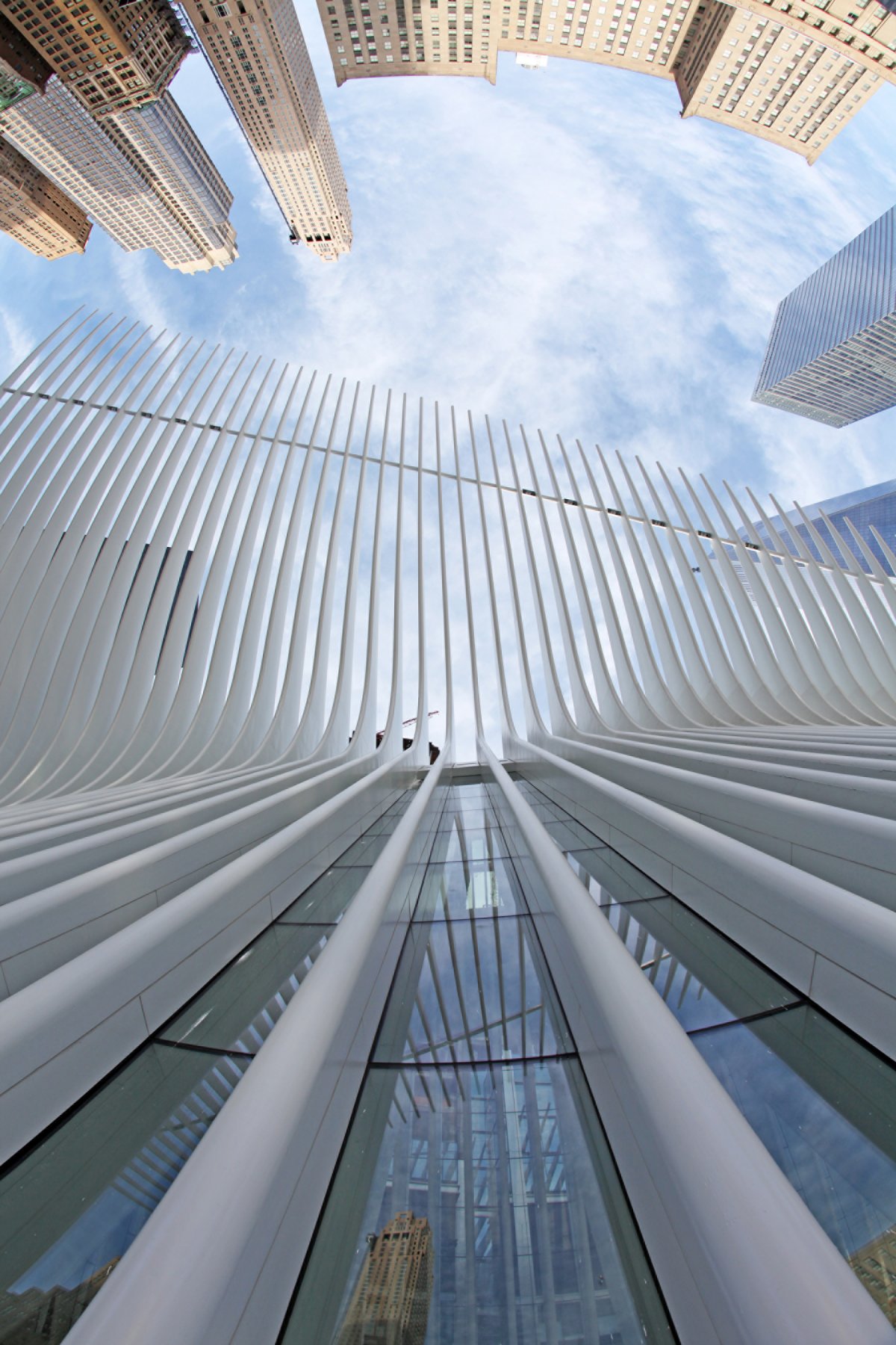 纽约下城四季酒店及私人公寓-24