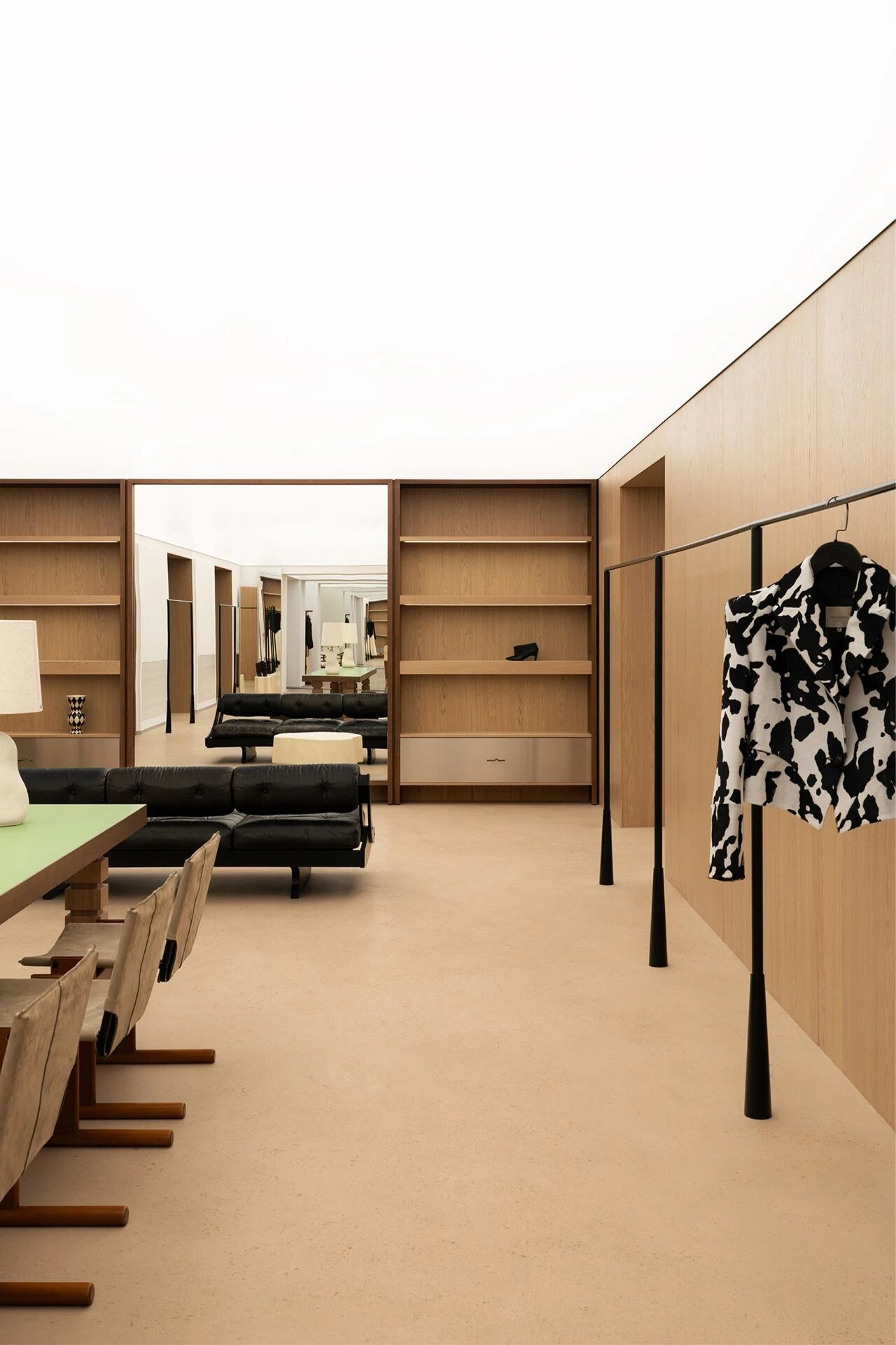 Stream Eyewear眼镜店丨韩国-33