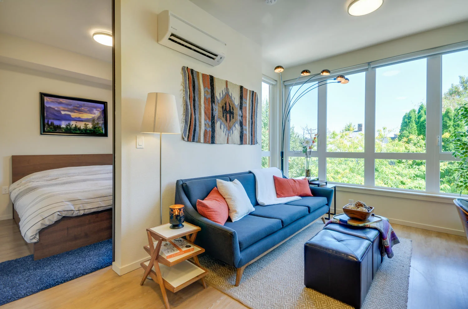 丨美国波特兰丨Meldrum Design-8