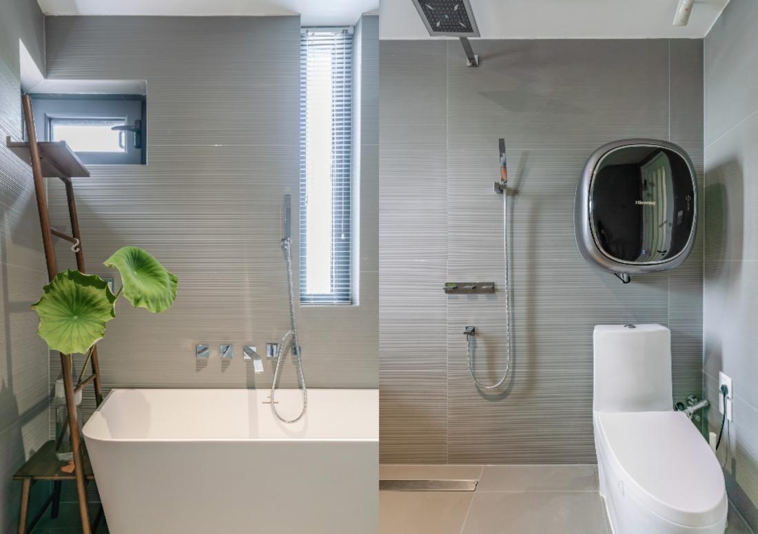 壹仙壹谷民宿-124