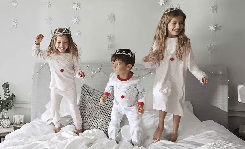 白公司圣诞系列 | 暗色调的独特魅力-19