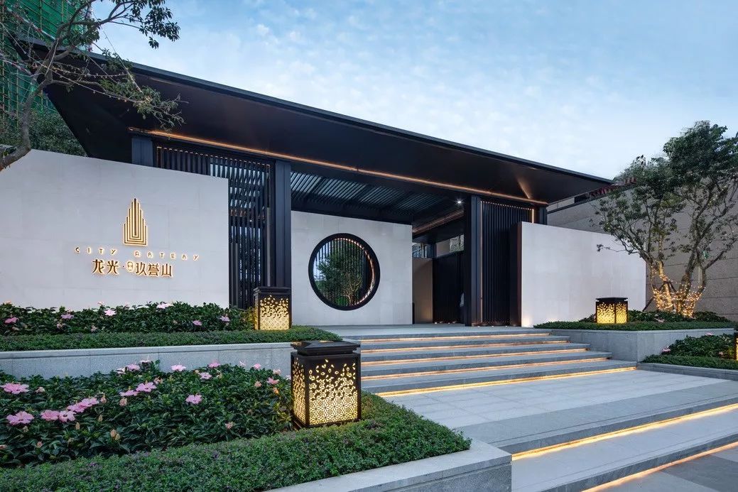  Metrostudio 迈丘设计丨中山龙光玖誉山景观设计 丨中国中山-23