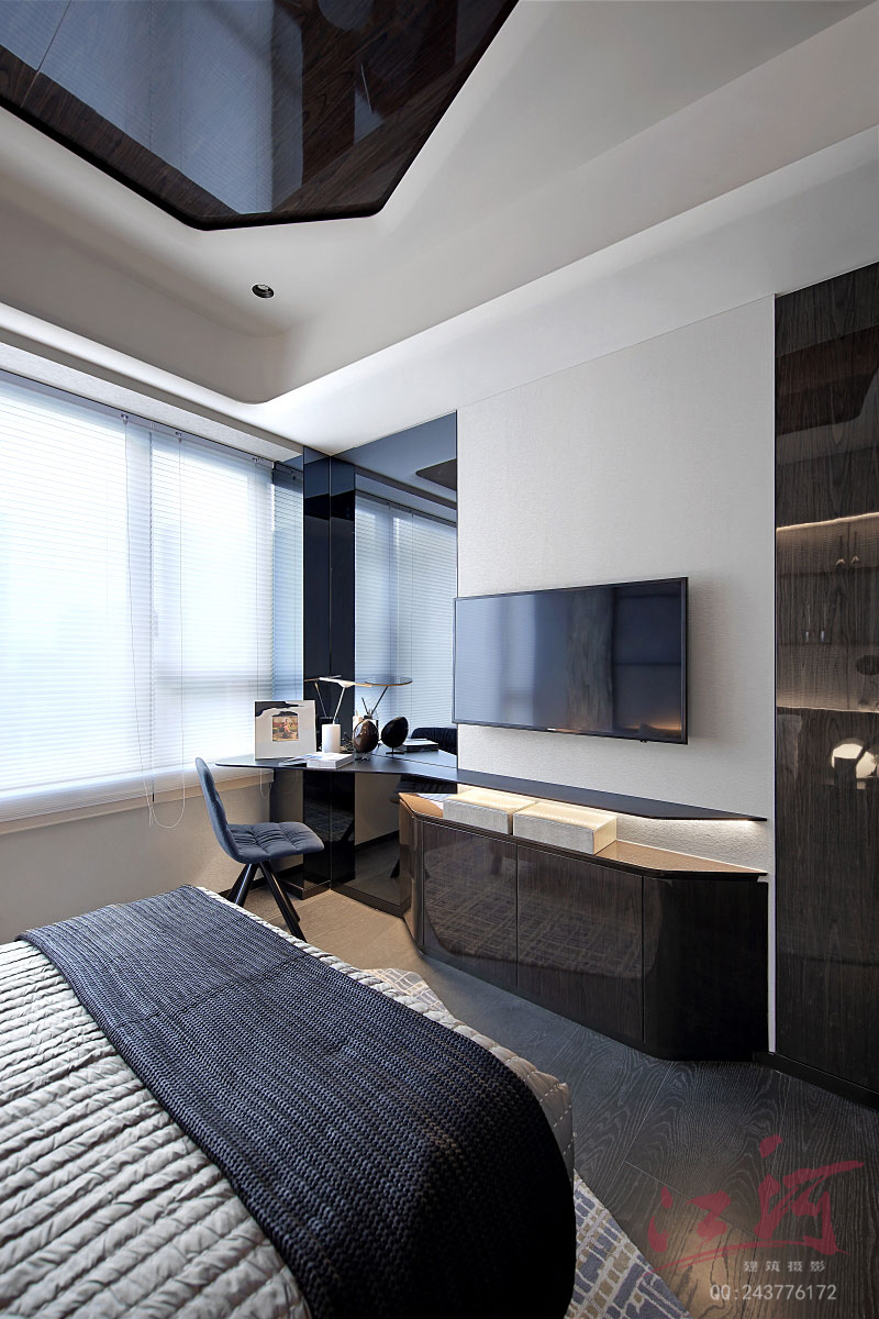 样板房拍摄|江河摄影|样板房摄影-14